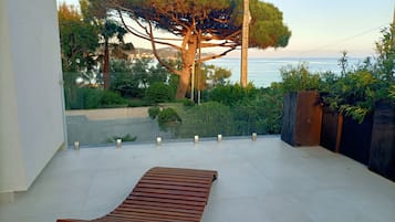 Terras
