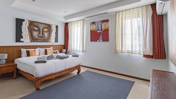 4 camere, Wi-Fi, lenzuola