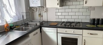 Maison élégante à proximité des commerces