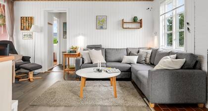 "Kaare" - 250m from the sea by Interhome