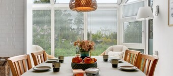 "Kaare" - 250m from the sea by Interhome