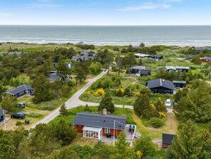 Exterior - "Kaare" - 250m from the sea by Interhome (Hirtshals)