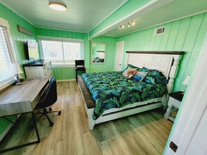 2 bedrooms, WiFi