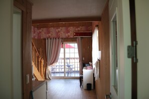 1 chambre