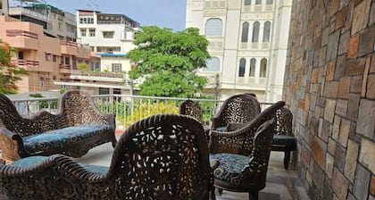 Gullu Kuku Homestay