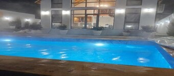 Quba Family House