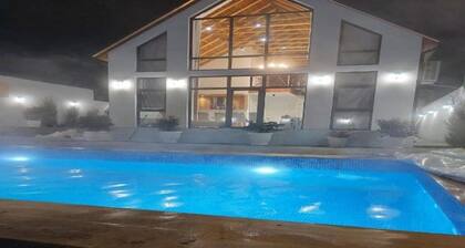 Quba Family House