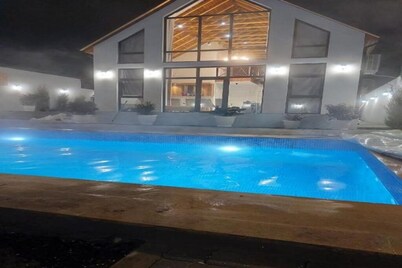 Quba Family House