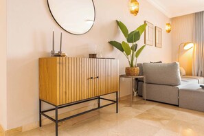Interior - Sea & Sun Hills | Sea Views Pool (Estepona)