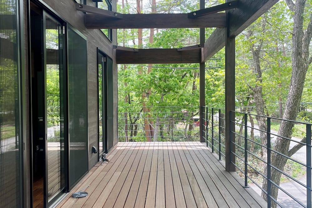 Forest Gardens
