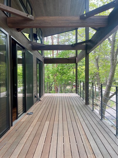 Forest Gardens