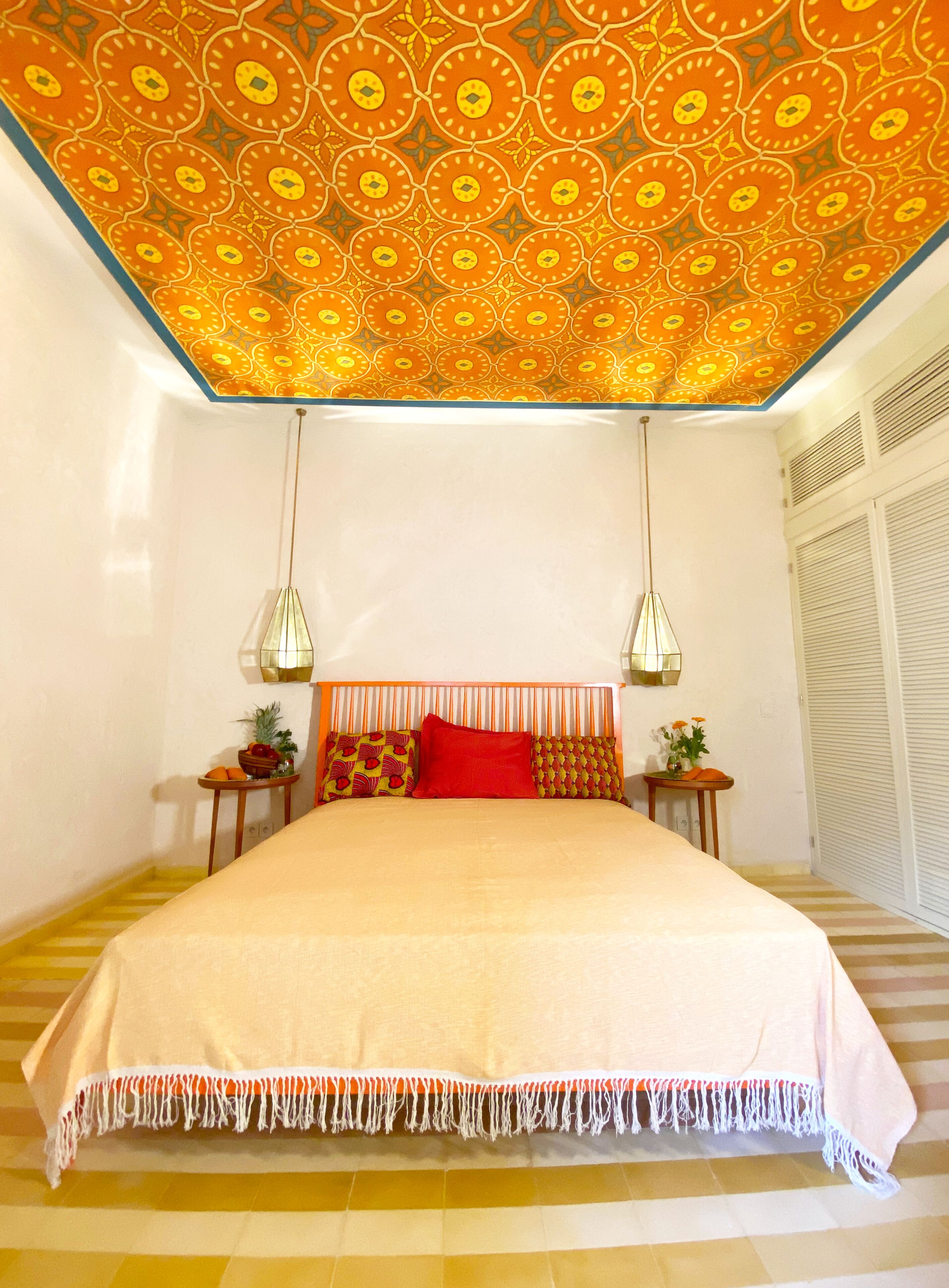 Photo - Riad Romeo