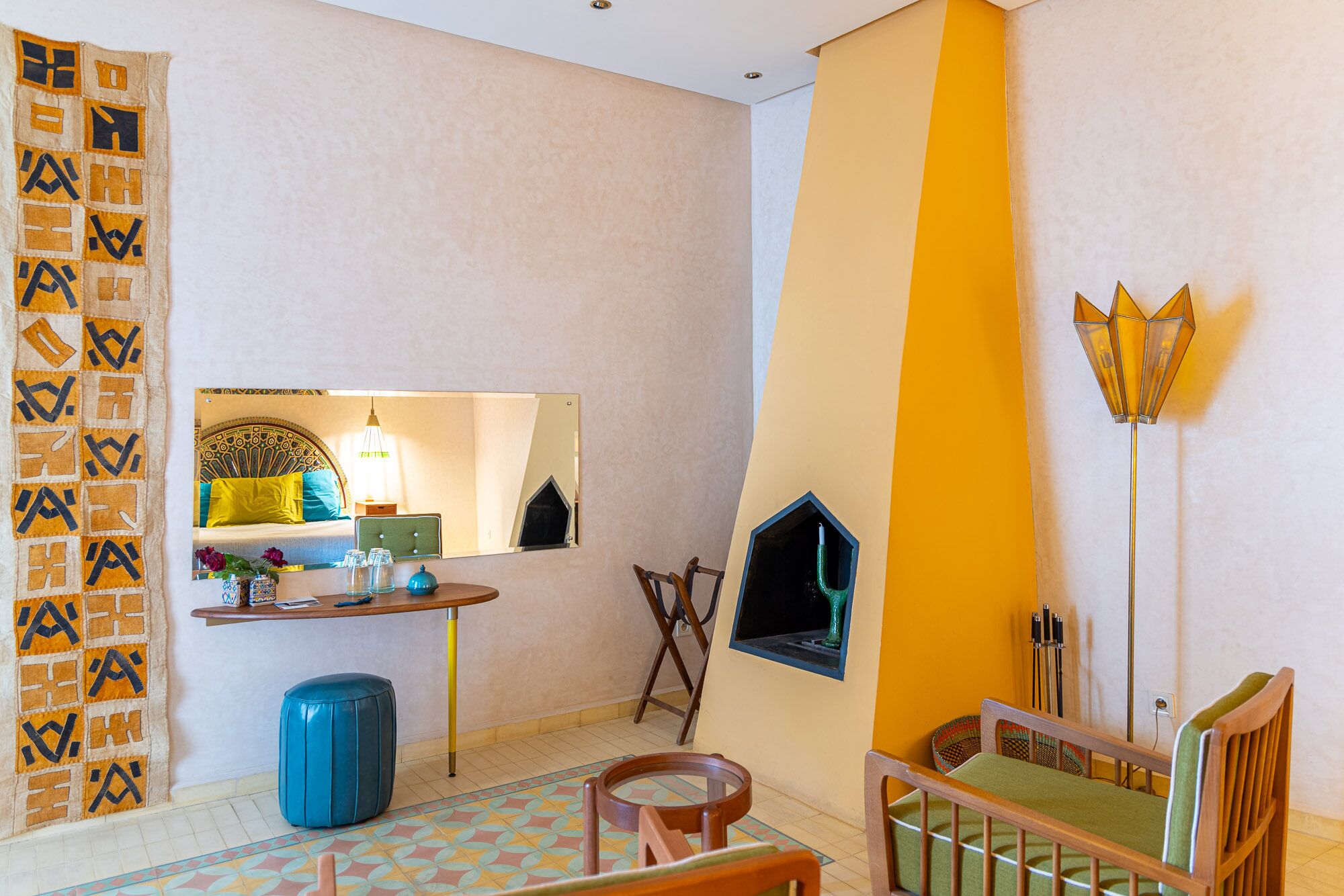 Photo - Riad Romeo
