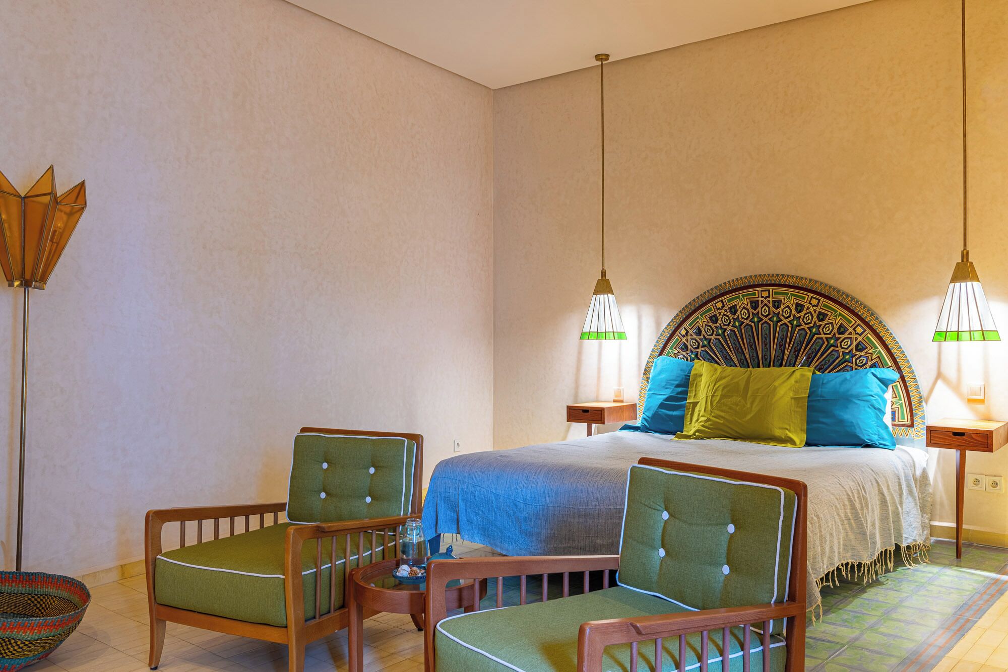 Photo - Riad Romeo