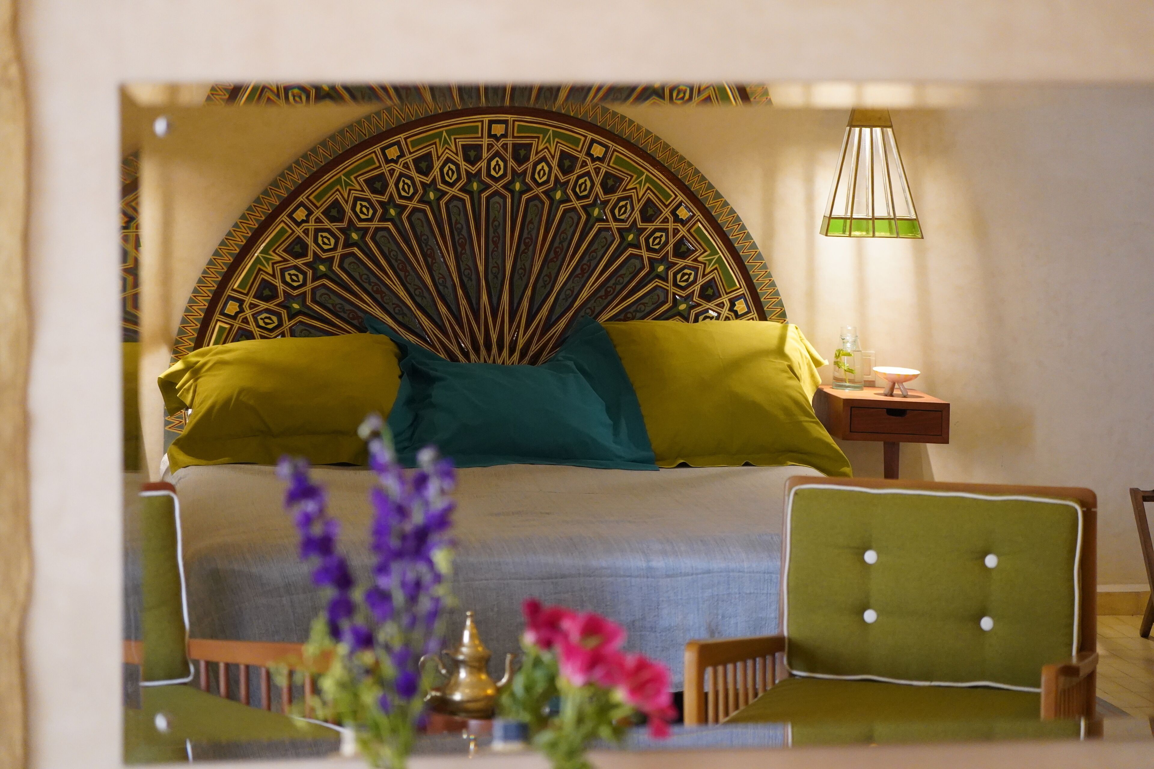 Photo - Riad Romeo