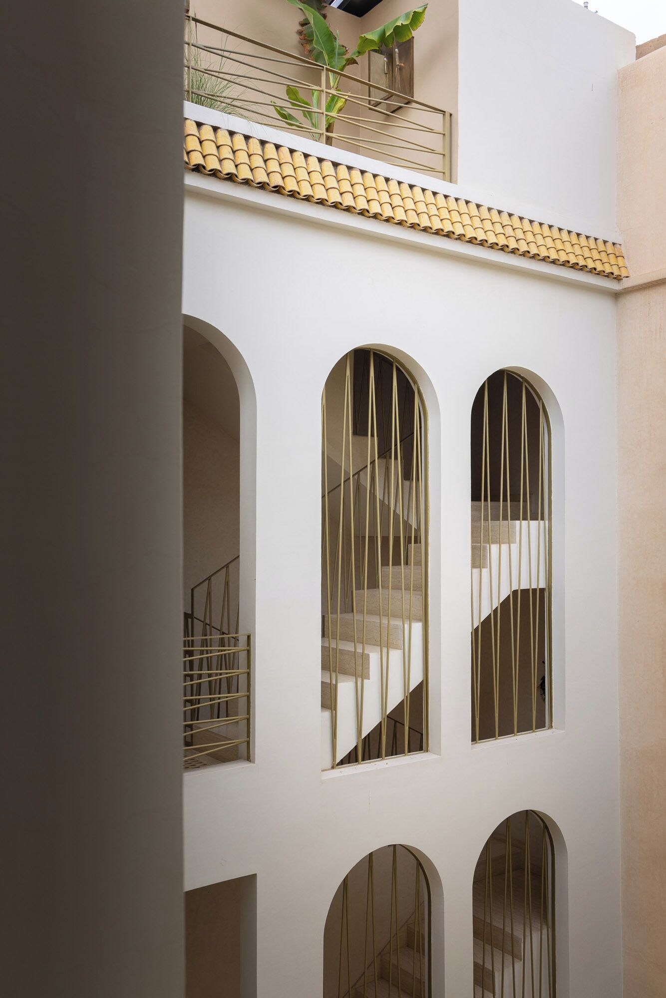 Photo - Riad Romeo
