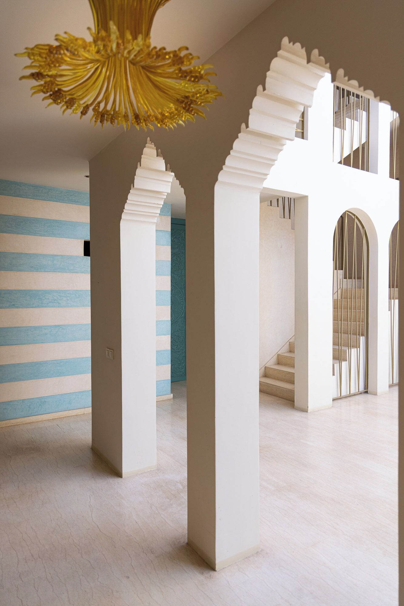 Photo - Riad Romeo