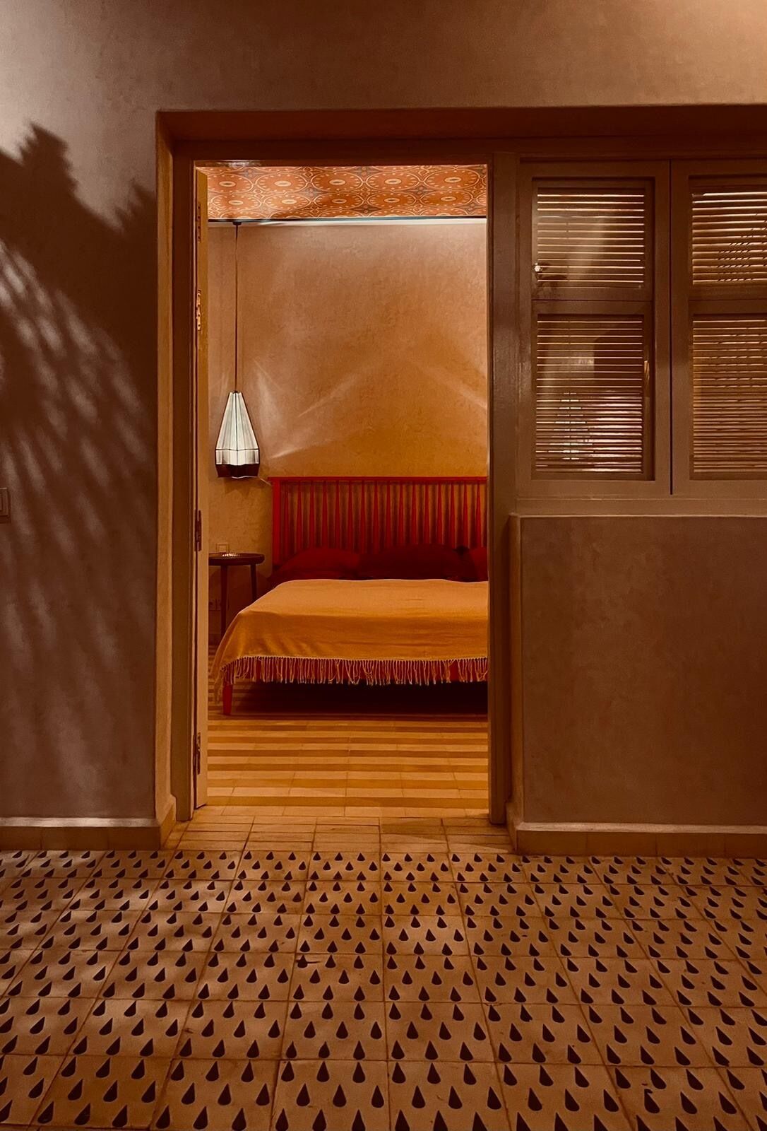 Photo - Riad Romeo