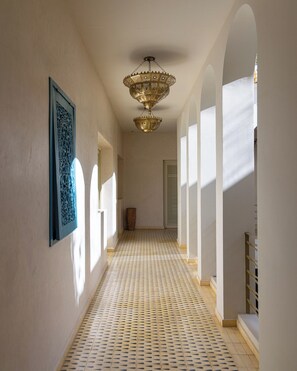 منطقة المعيشة