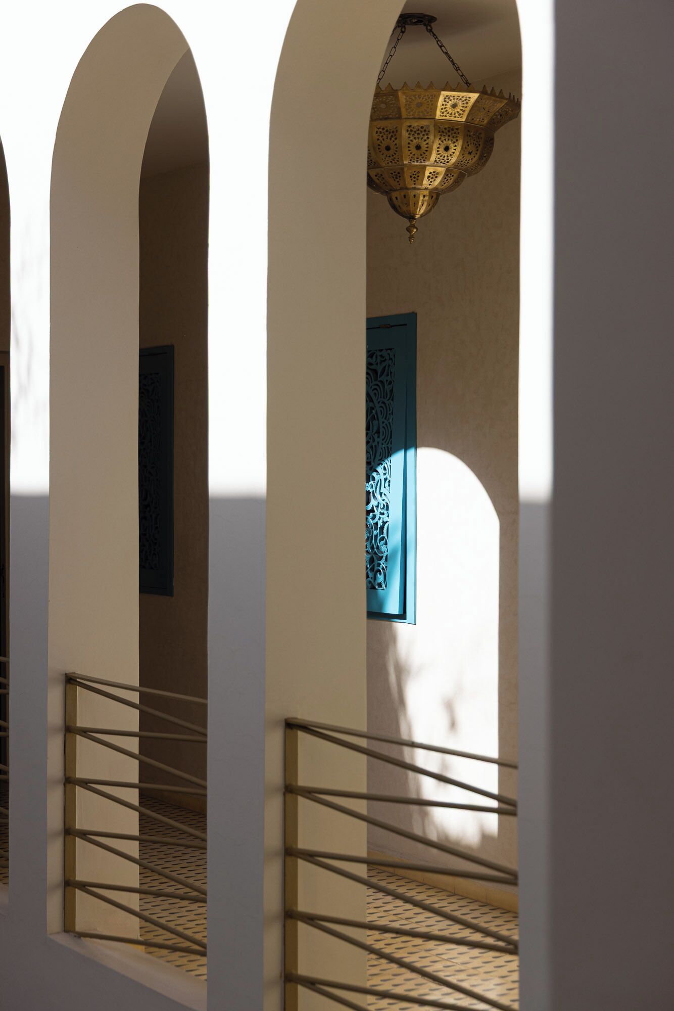 Photo - Riad Romeo
