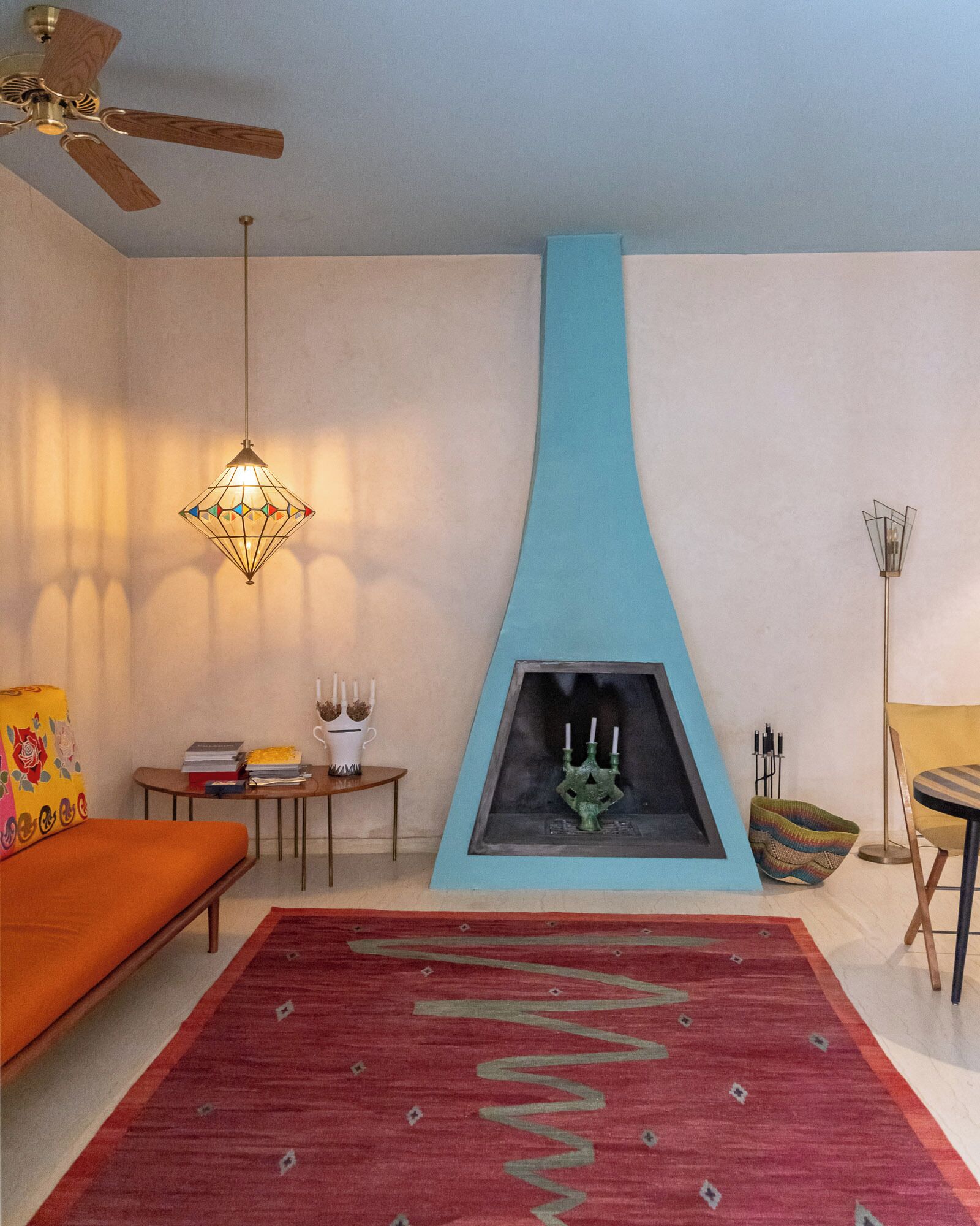 Photo - Riad Romeo