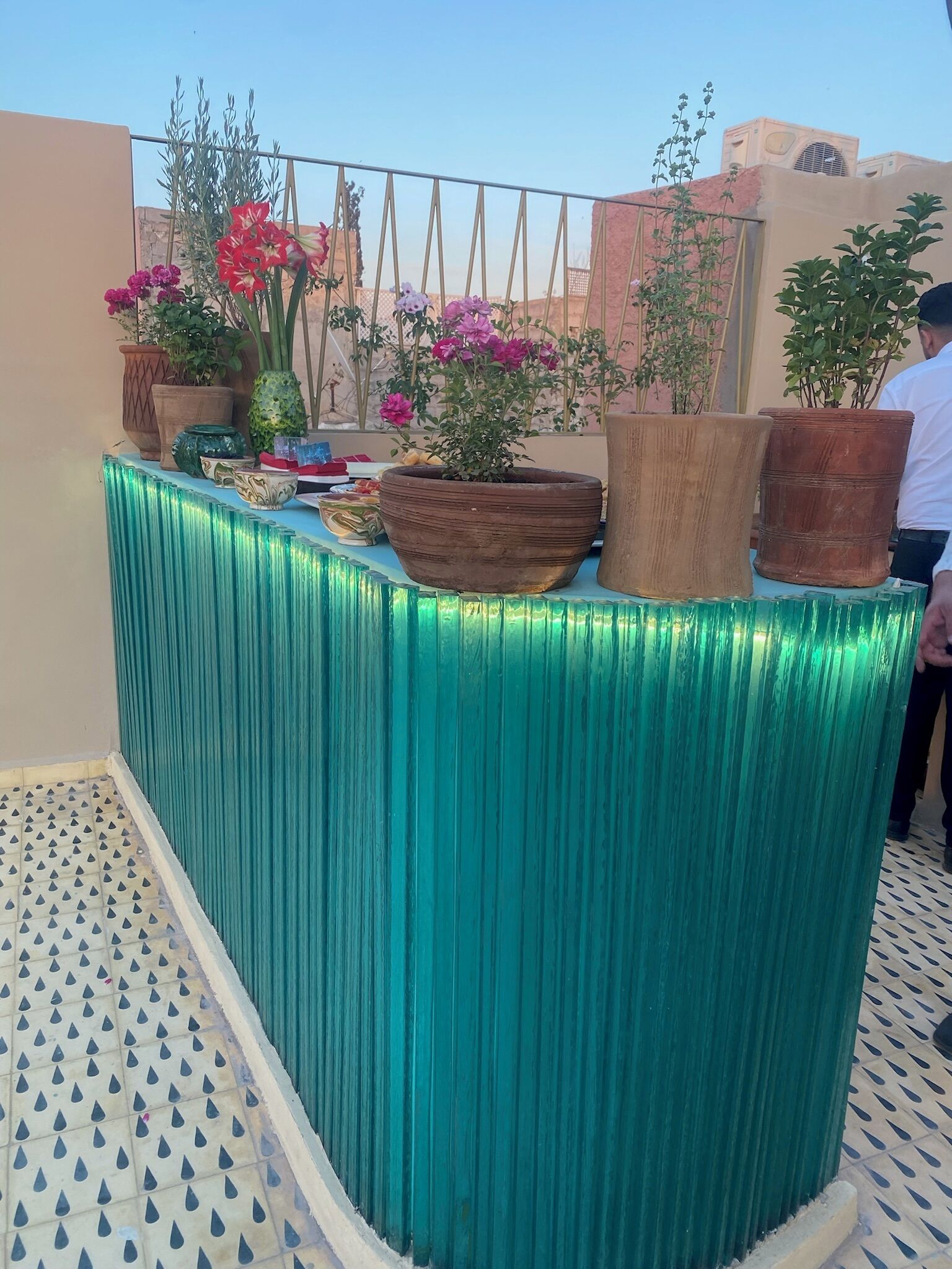 Photo - Riad Romeo