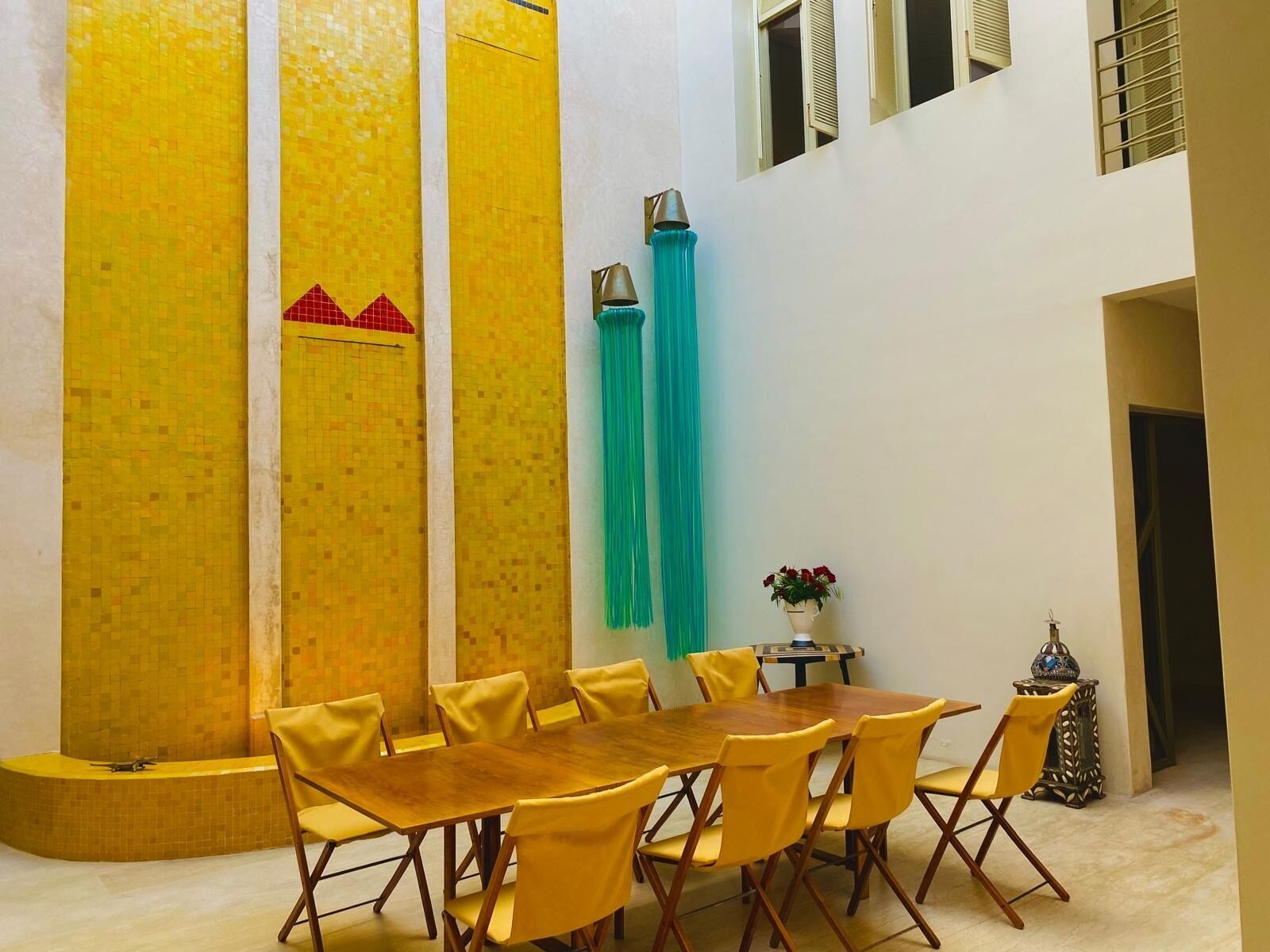 Photo - Riad Romeo
