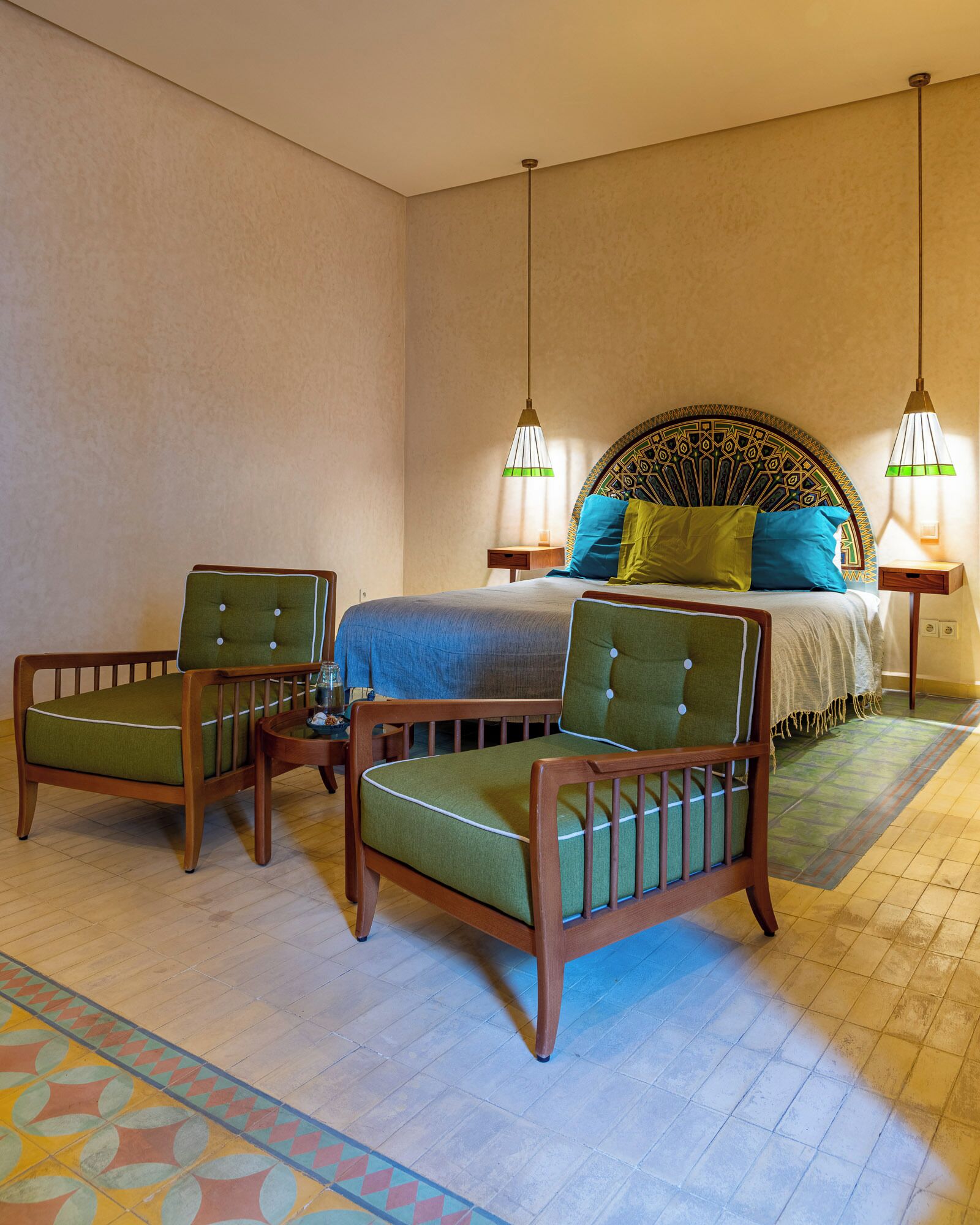 Superior Suite | Desk, laptop workspace, free WiFi