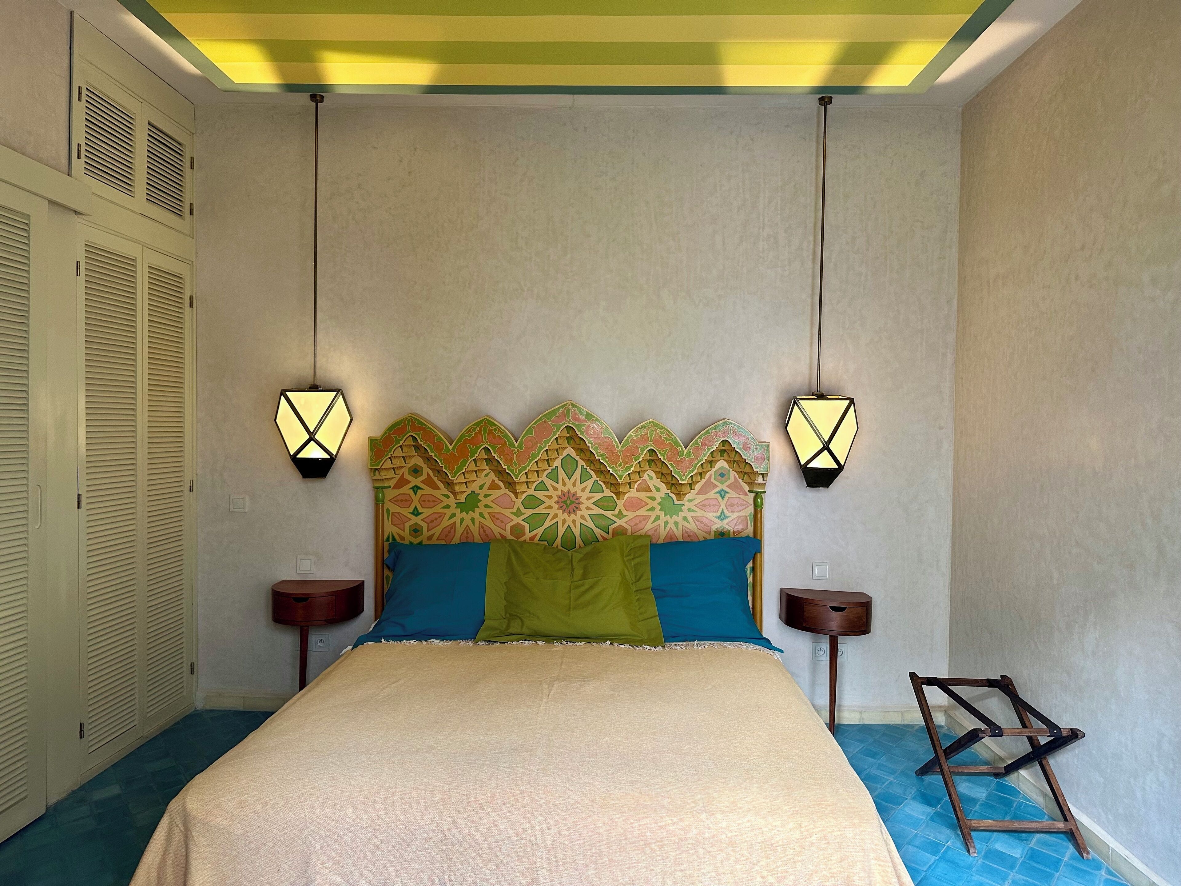 Photo - Riad Romeo
