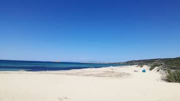 Spiaggia