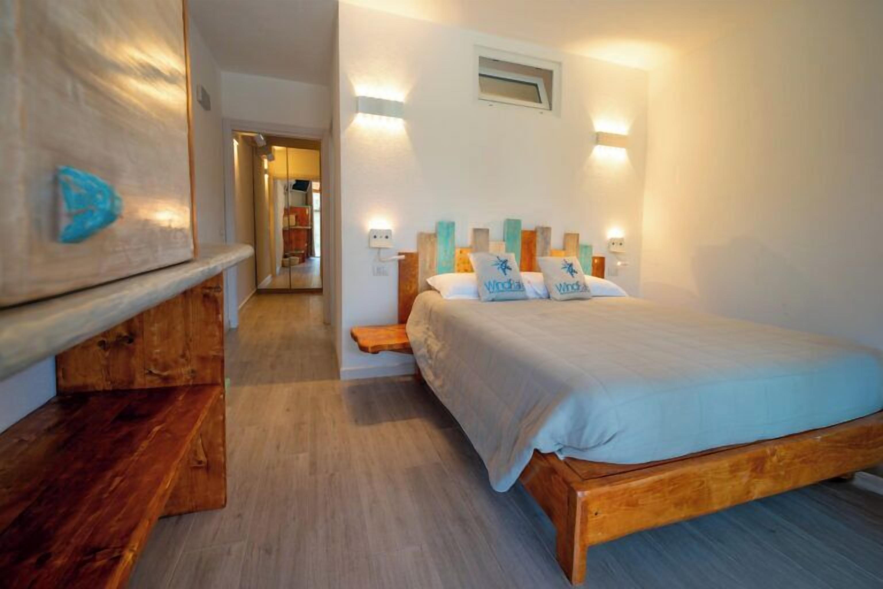 Camera degli Oleandri | Brankas, meja kerja, ruang kerja ramah laptop, dan Wi-Fi gratis