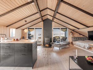3 Schlafzimmer, Internetzugang