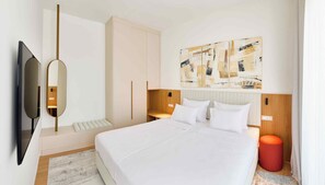 Villa, 3 Bedrooms, Private Pool