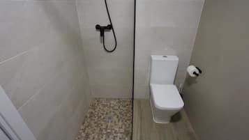 Habitación doble, baño privado | Miscelánea