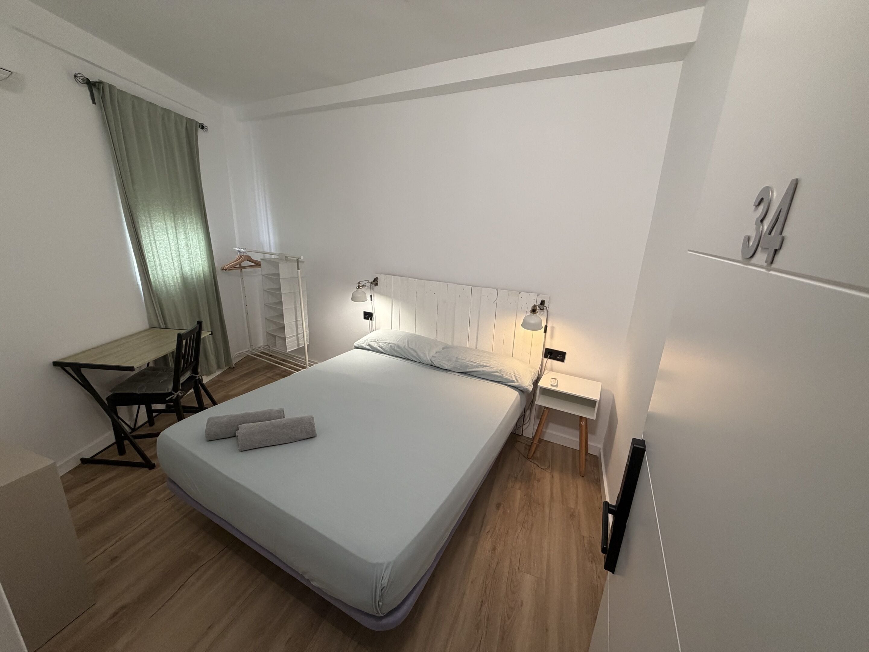 Photo - MÜDE Hostel