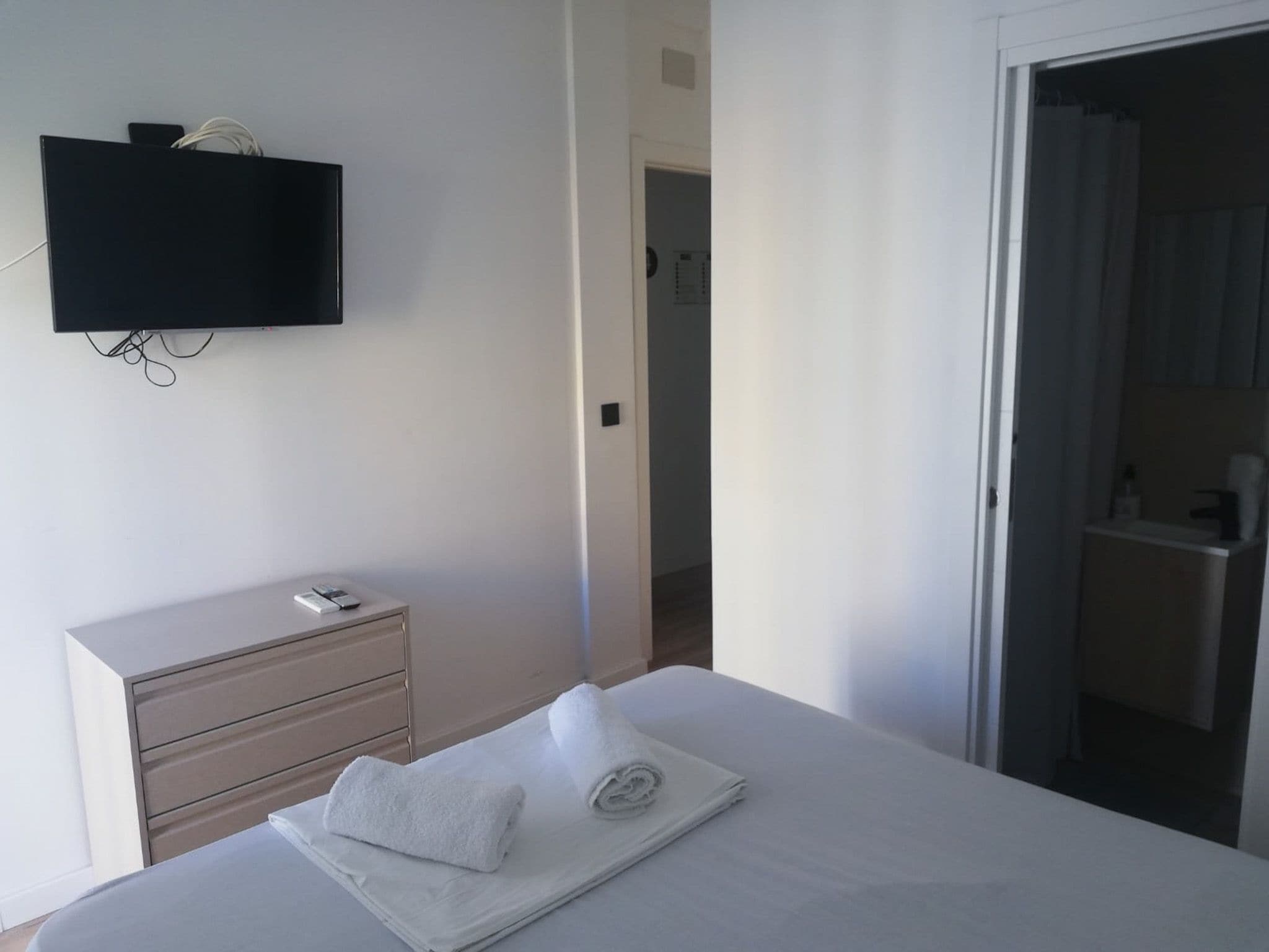 Foto - MÜDE Hostel