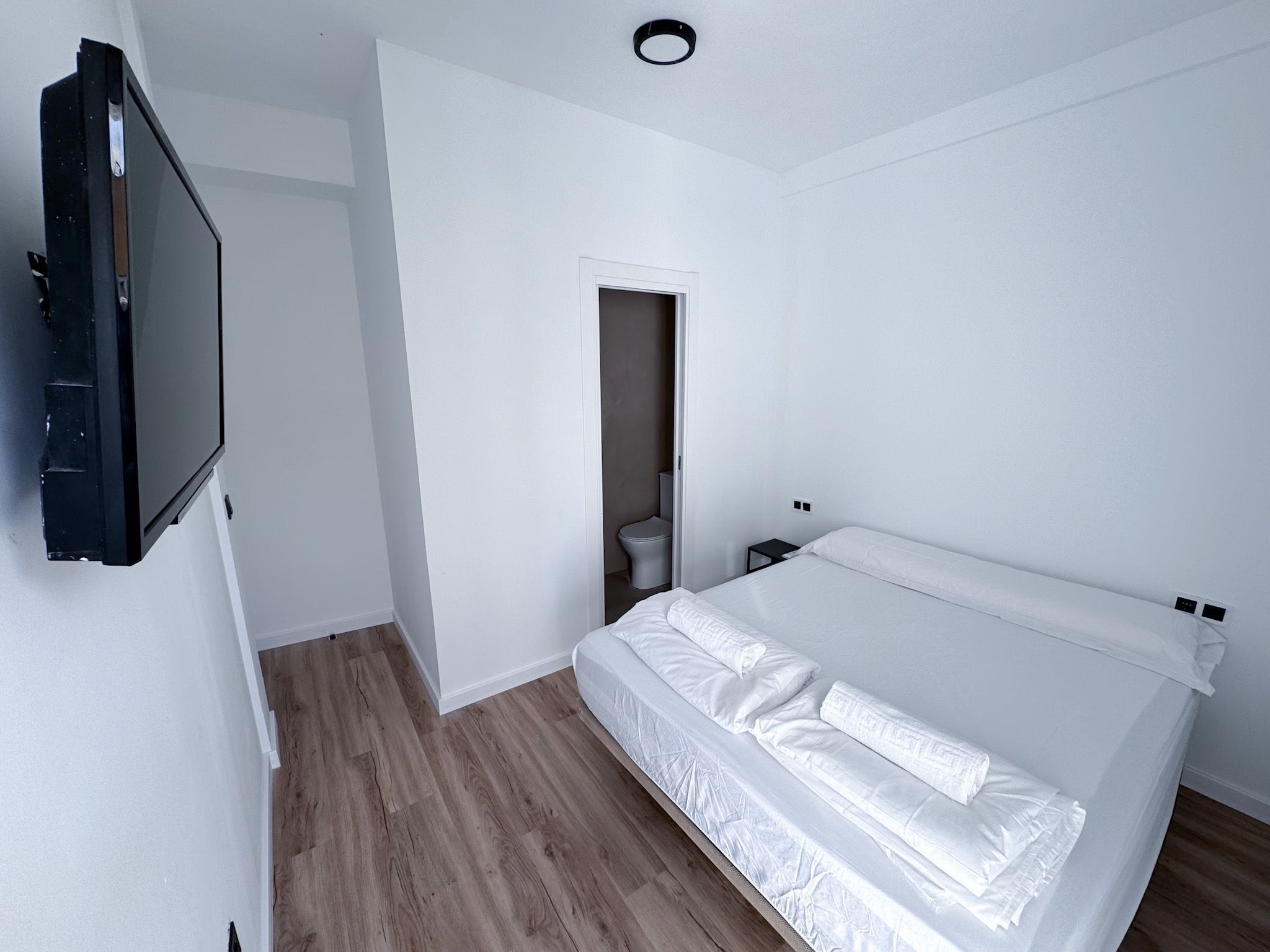 Foto - MÜDE Hostel