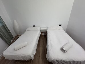 Double Room, Private Bathroom | Miscellaneous - MÜDE Hostel (Torremolinos)