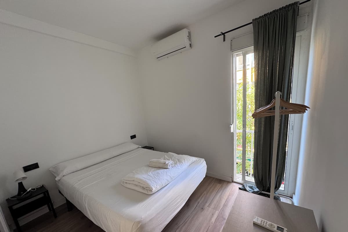 Standard Double Room | Free WiFi
