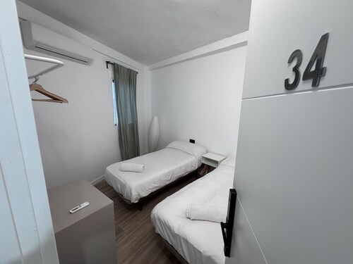 MÜDE Hostel
