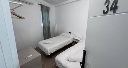 MÜDE Hostel