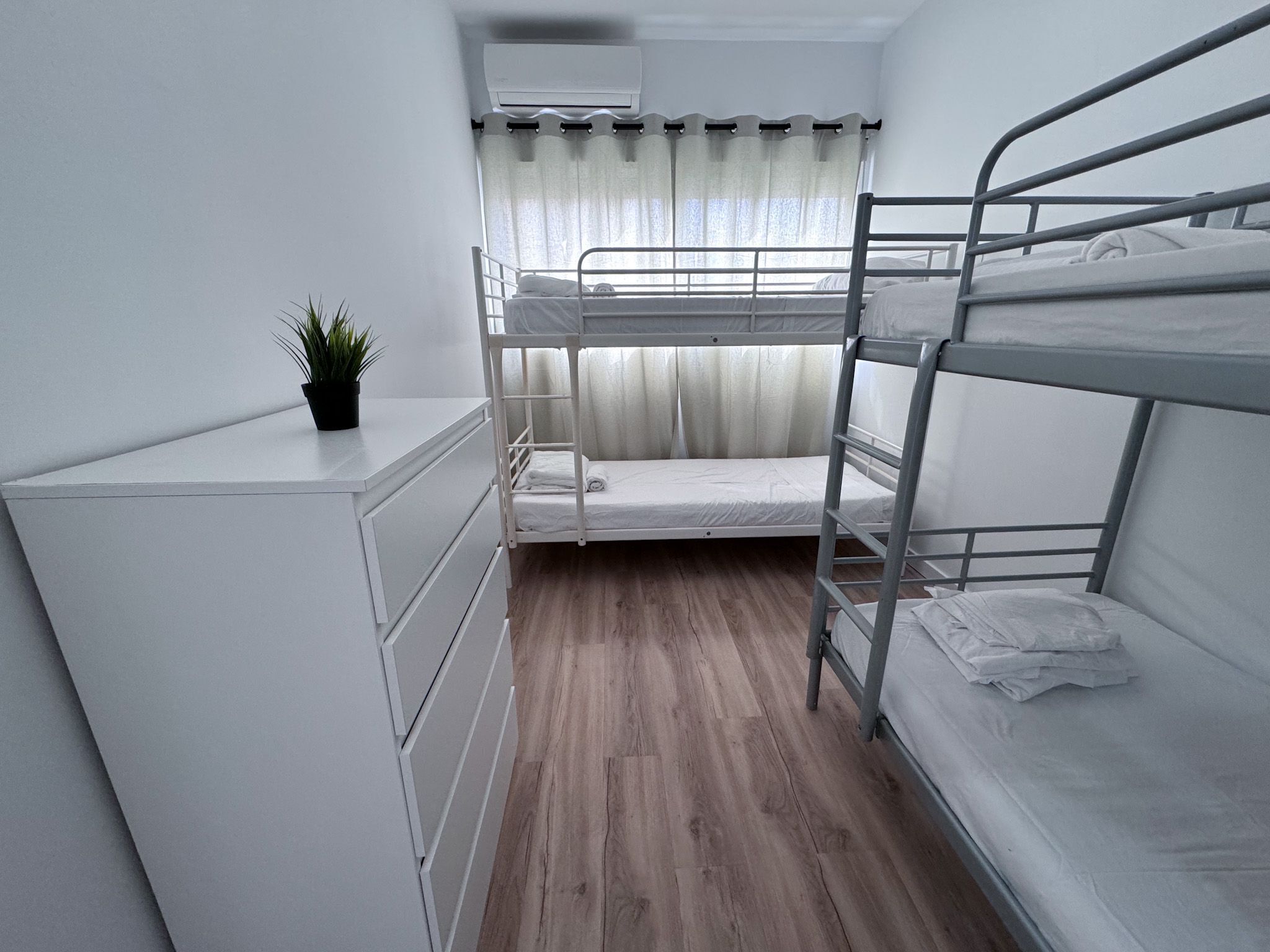 Foto - MÜDE Hostel