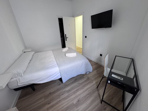 MÜDE Hostel