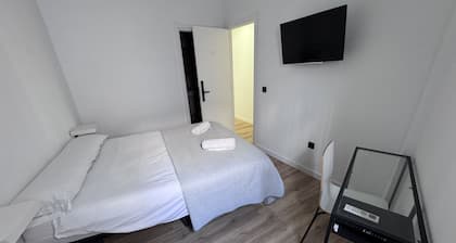 MÜDE Hostel