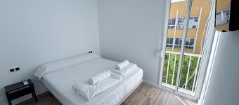 MÜDE Hostel