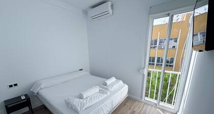 MÜDE Hostel