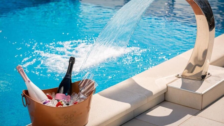 VILLA AQUA - Adults Only