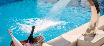 VILLA AQUA - Adults Only