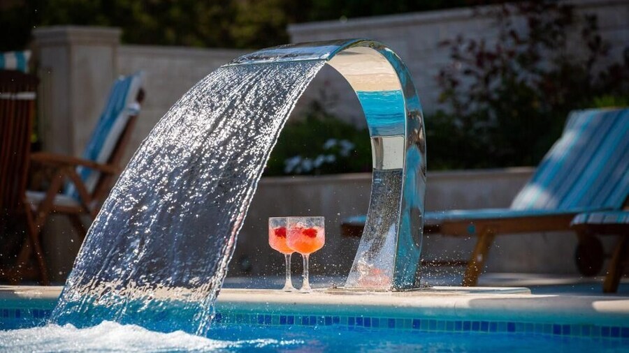 VILLA AQUA - Adults Only