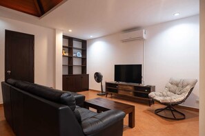 Interior - Balinese 3BR Pool Villa Freya in Rawai (Rawai)